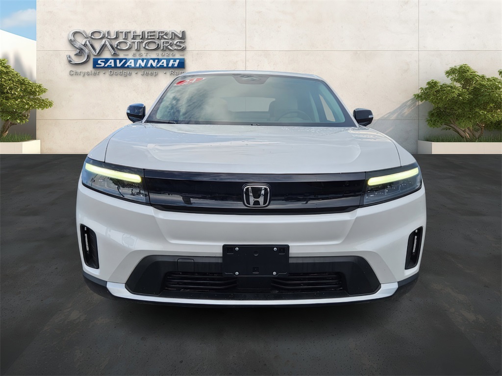 2024 Honda Prologue EX photo 7