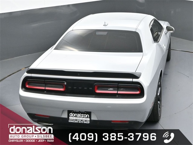 2023 Dodge Challenger GT photo 19