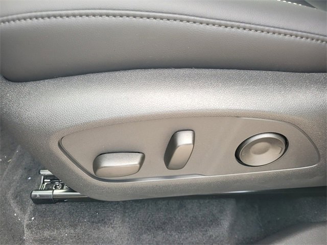 2026 Gmc Acadia Elevation photo 3