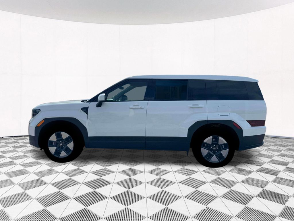 2026 Hyundai Santa Fe SE photo 2