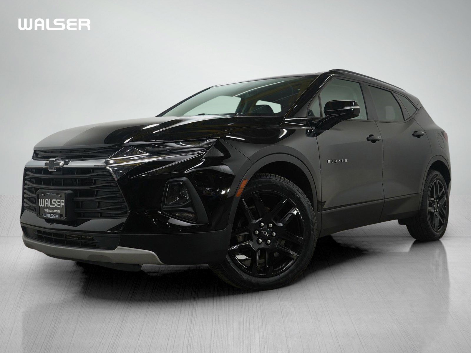 2020 Chevrolet Blazer 2LT's photo