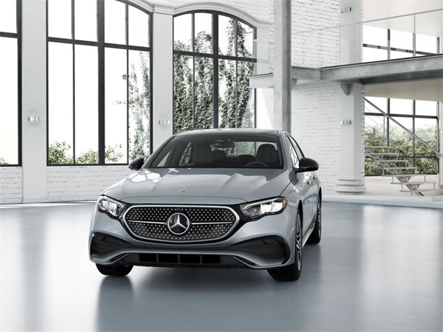 2026 Mercedes Benz E 350 4MATIC photo 41