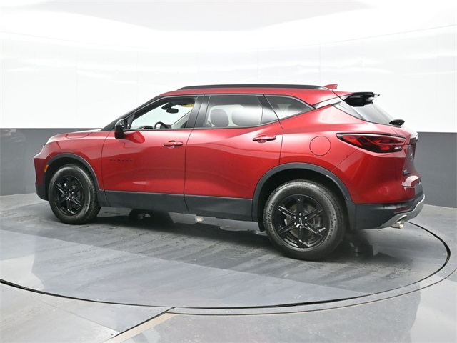 2023 Chevrolet Blazer 2LT photo 3