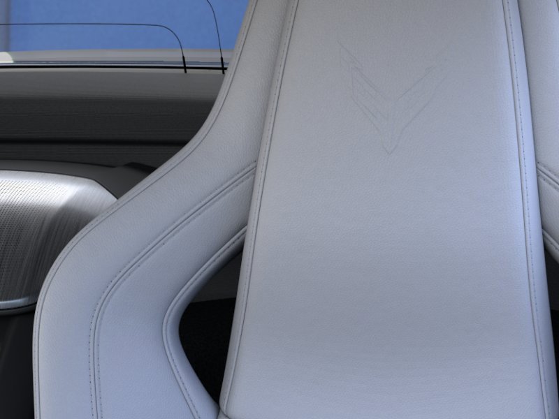 2025 Chevrolet Corvette E-Ray 2LZ photo 19