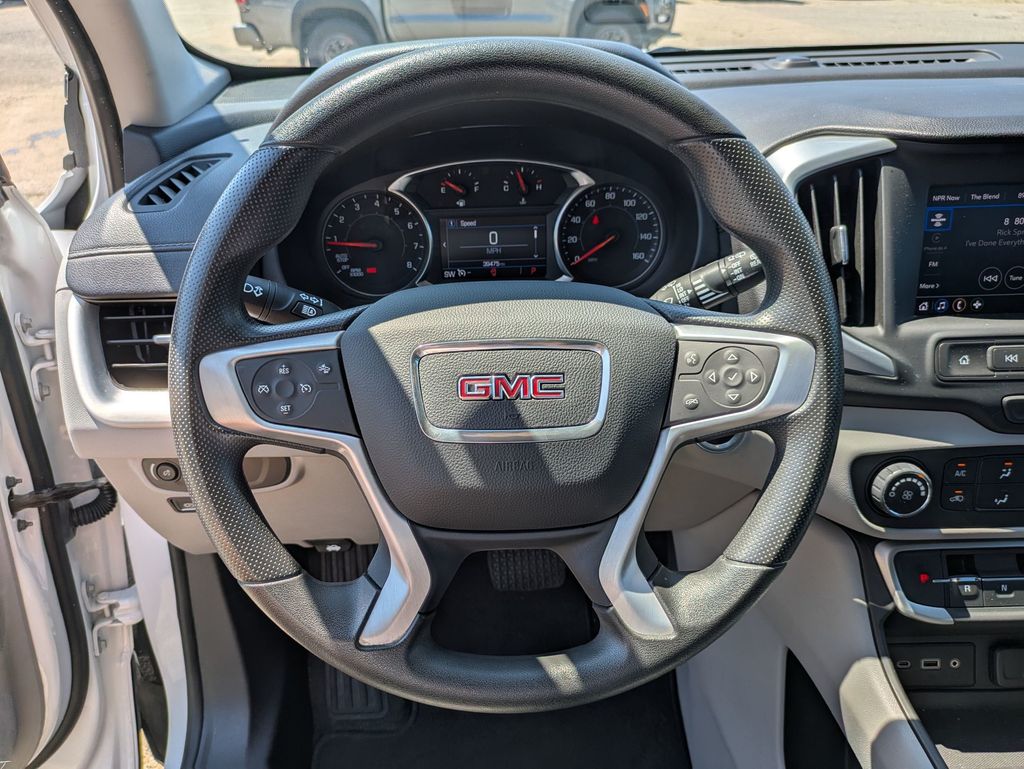 2024 Gmc Terrain SLE photo 15