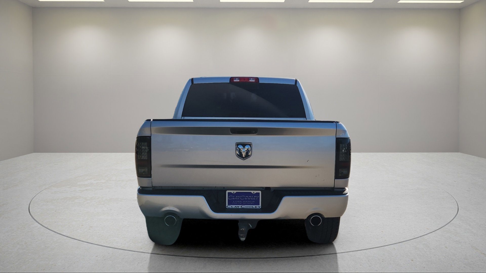 2016 Ram 1500 Sport photo 4