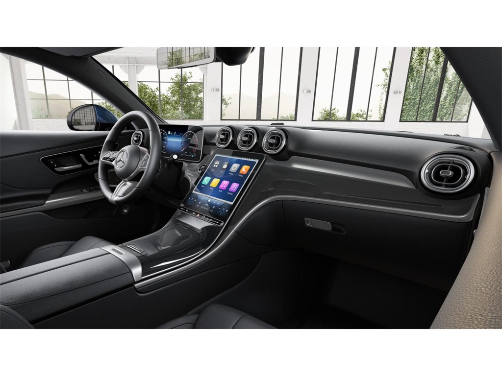 2024 Mercedes Benz CLE 300 photo 6
