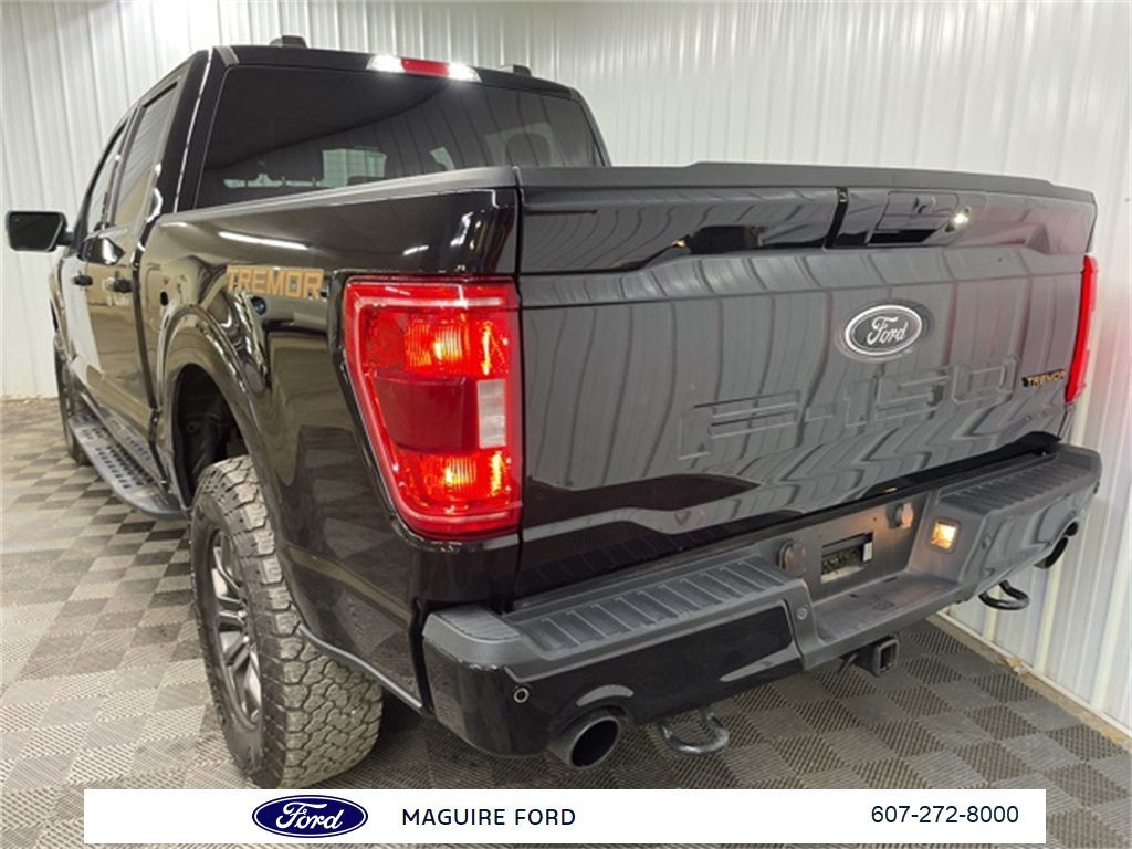 2023 Ford F-150 Tremor photo 6