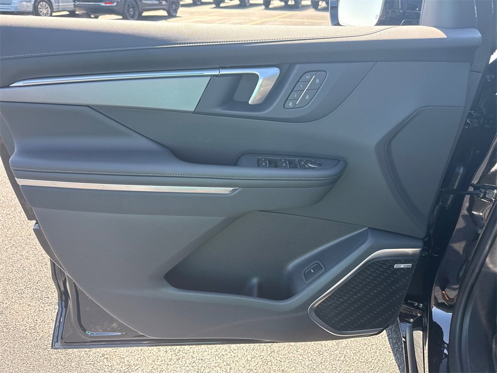 2026 BUICK ENCLAVE - Image 13