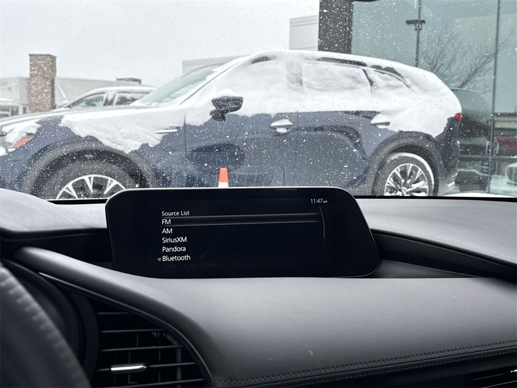 2021 MAZDA MAZDA3 - Image 12