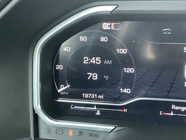 2024 Gmc Sierra 1500 AT4X photo 23