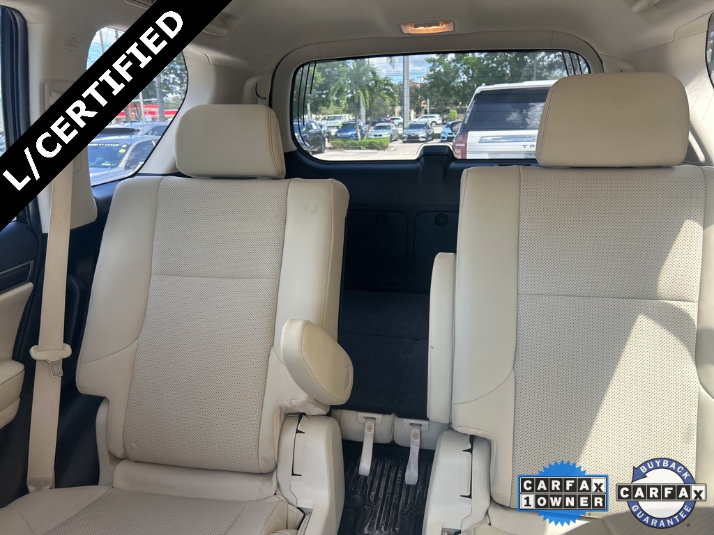 2023 Lexus GX 460 photo 15
