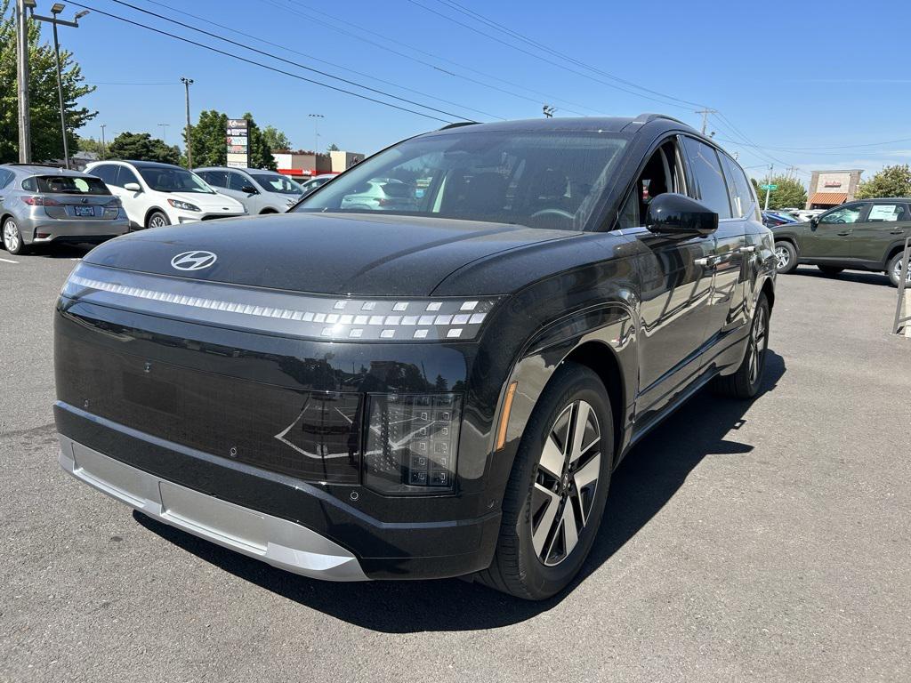 2026 Hyundai Ioniq SEL photo 4
