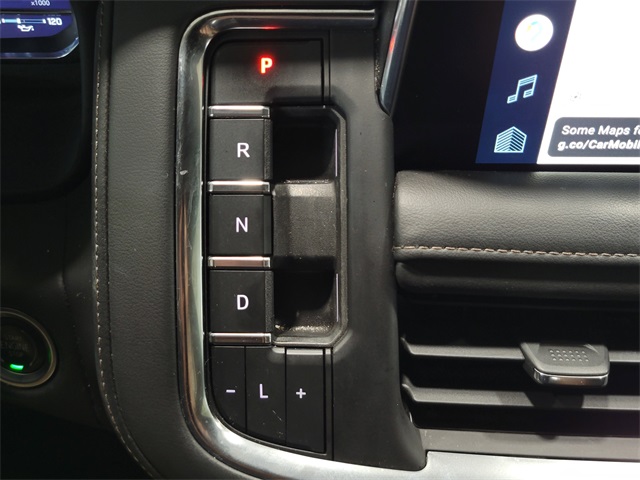 2022 Chevrolet Tahoe High Country photo 20