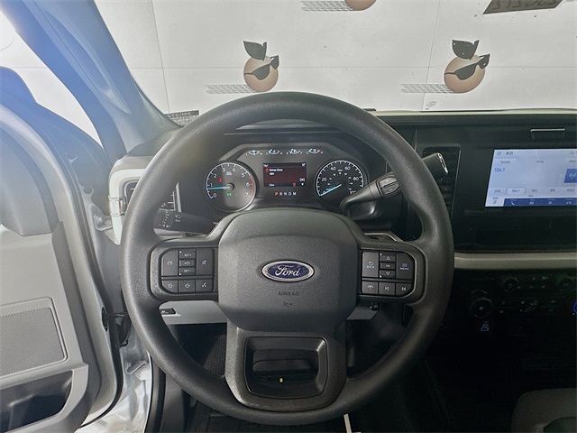 2025 Ford F-250 XL photo 9