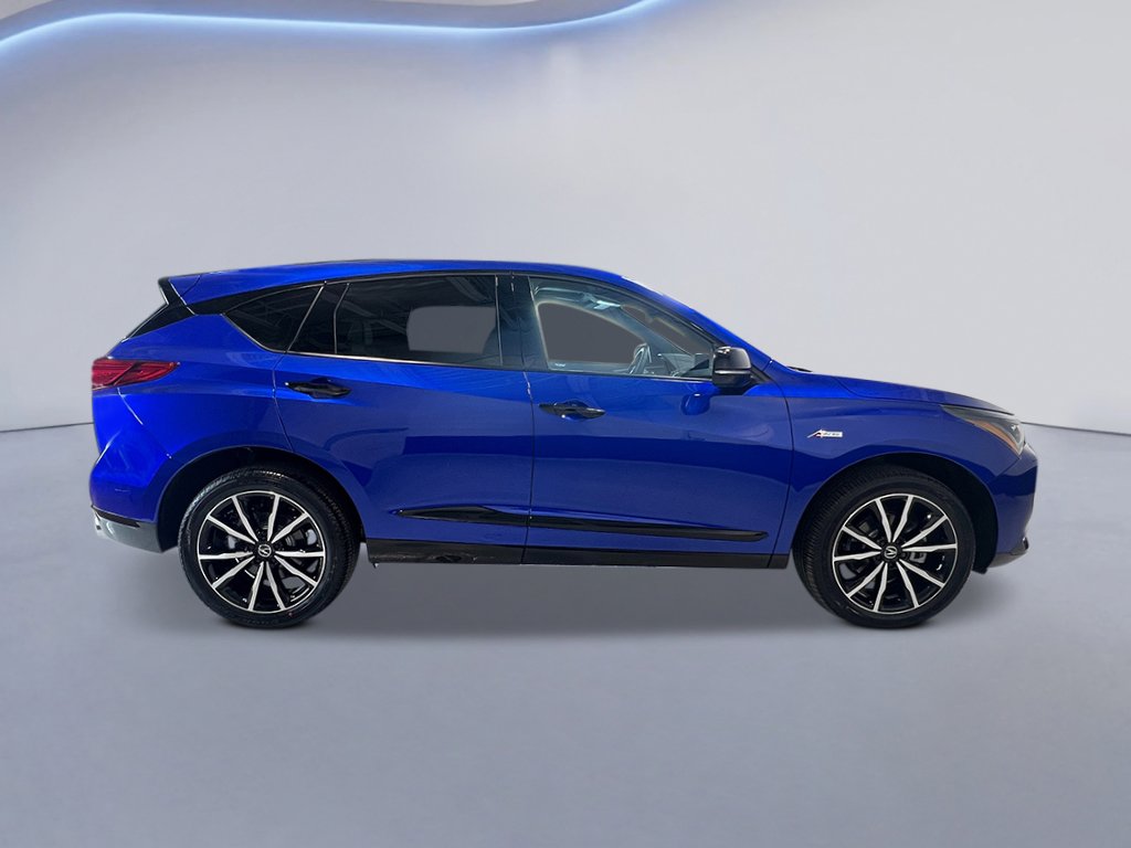 2025 Acura RDX A-Spec Advance photo 7
