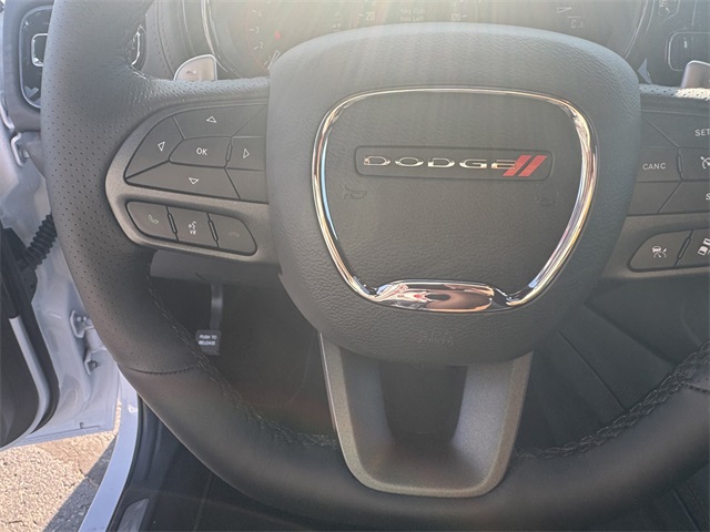 2026 Dodge Durango GT Plus photo 23