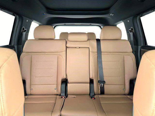 2025 Hyundai Santa Fe Limited photo 15