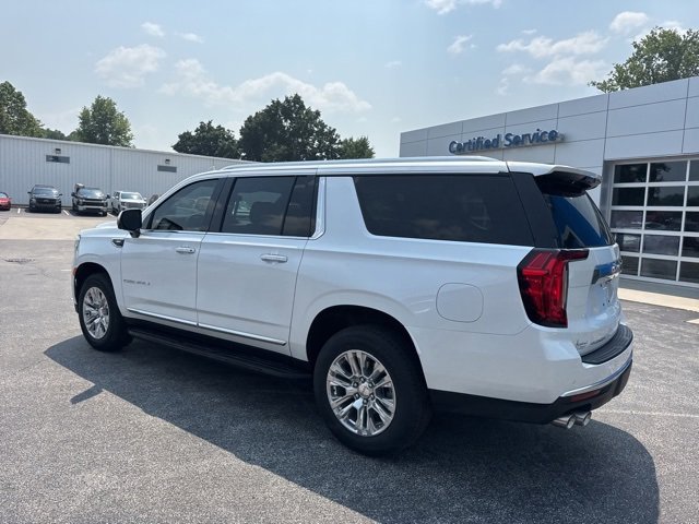 2024 Gmc Yukon XL Denali photo 6