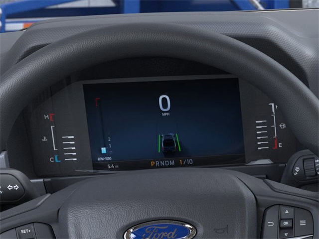 2025 Ford Ranger XL photo 3