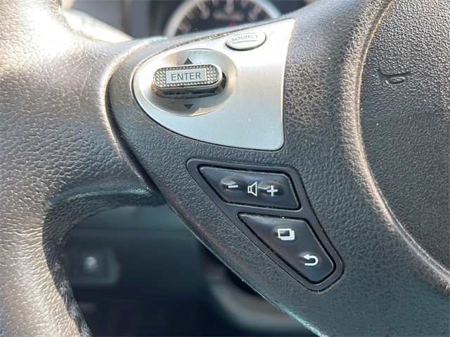 2016 Nissan Sentra SV photo 6