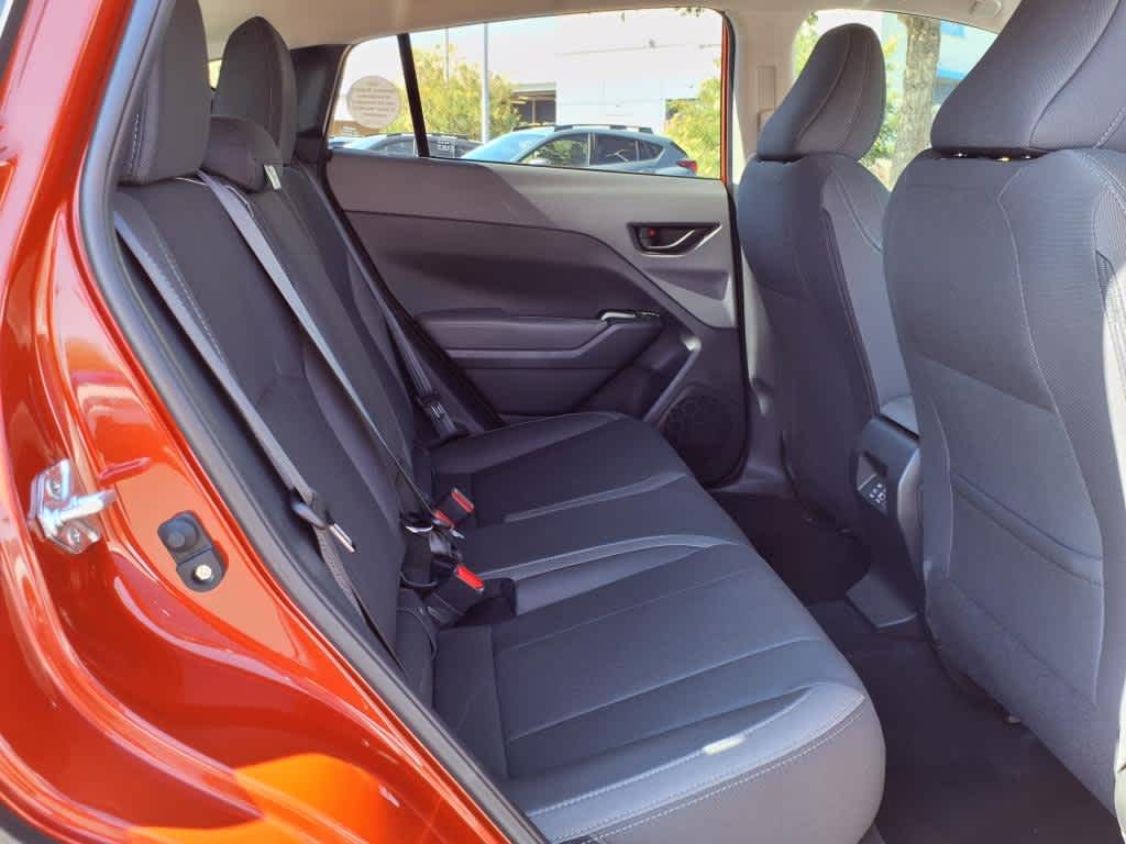 2025 Subaru Crosstrek Premium photo 17