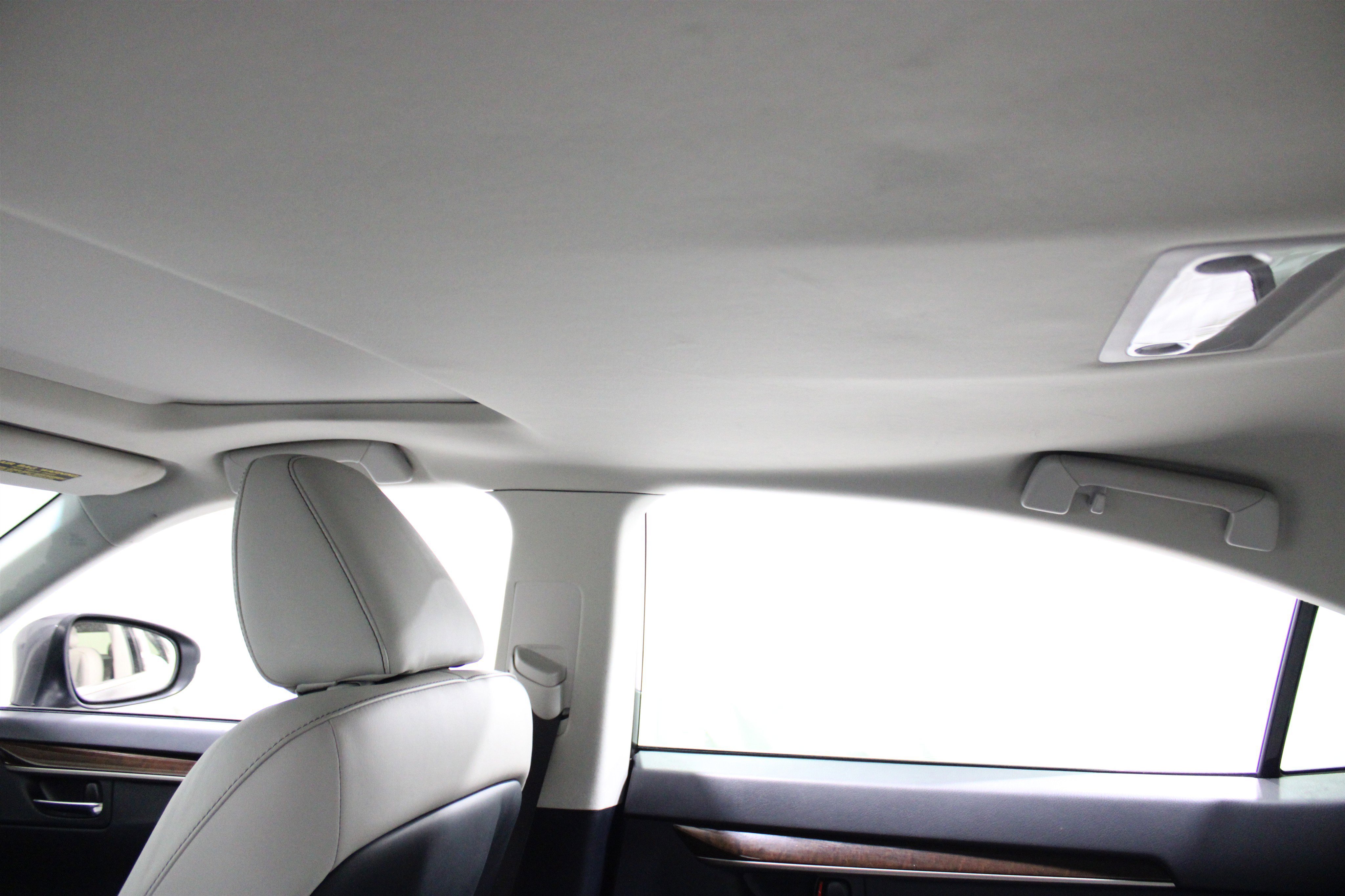 2015 Lexus ES 350 photo 10