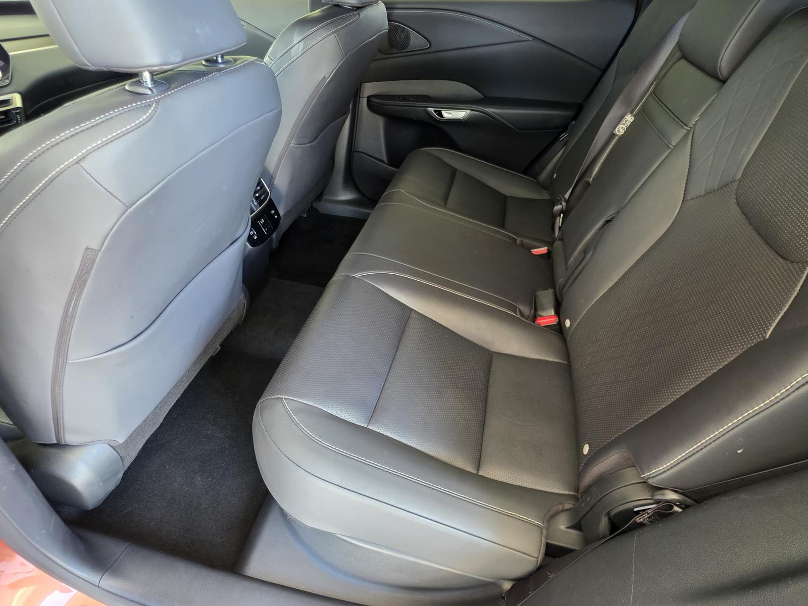 2023 Lexus RX 350 Premium photo 9