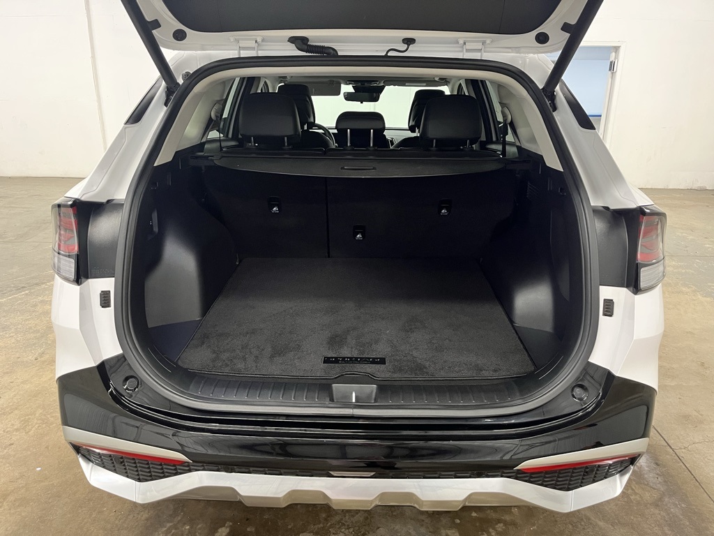 2024 Kia Sportage photo 20