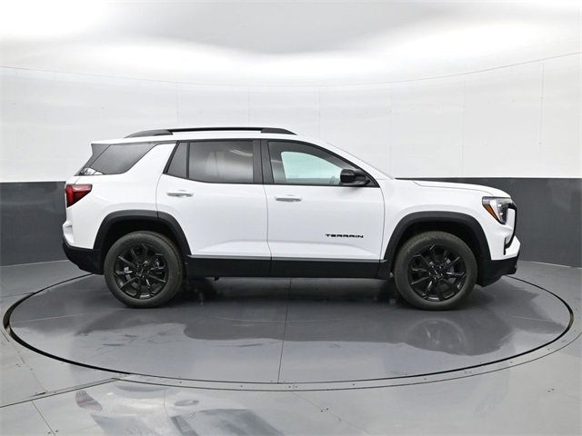 2026 Gmc Terrain Elevation photo 3