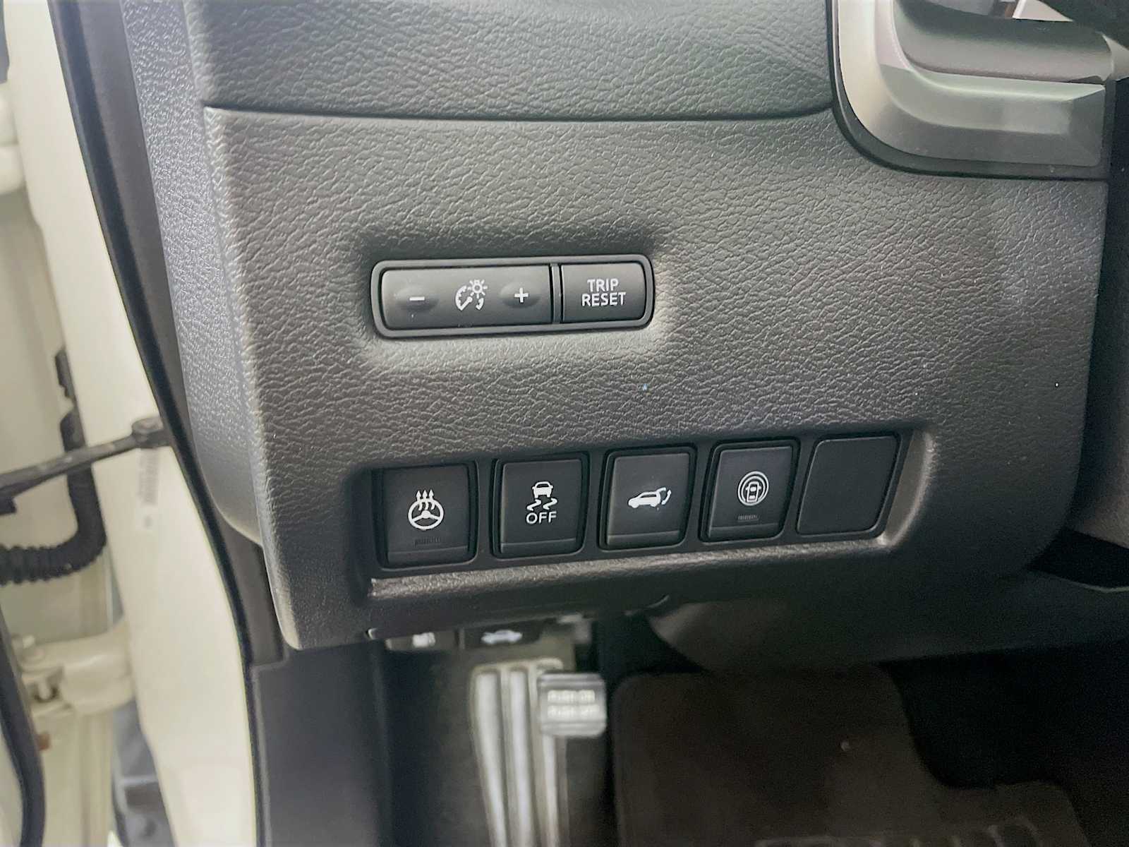 2019 Nissan Murano SL photo 7