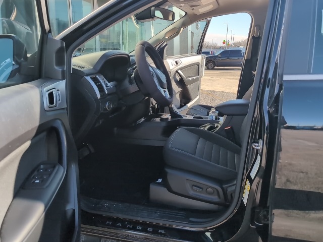 2020 FORD RANGER - Image 3