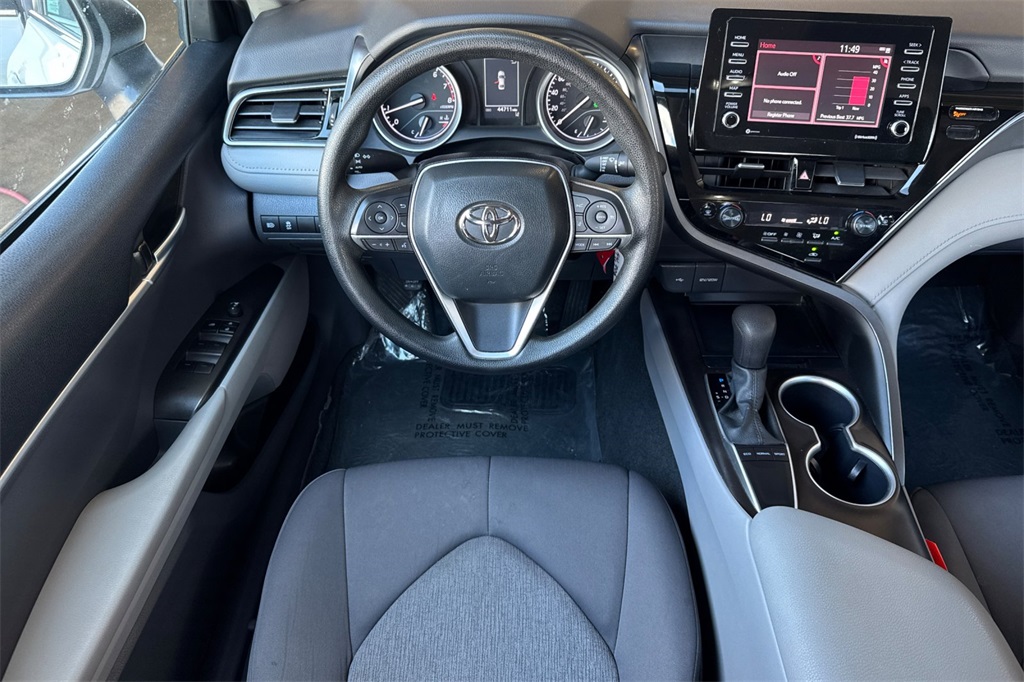 2024 Toyota Camry LE photo 15
