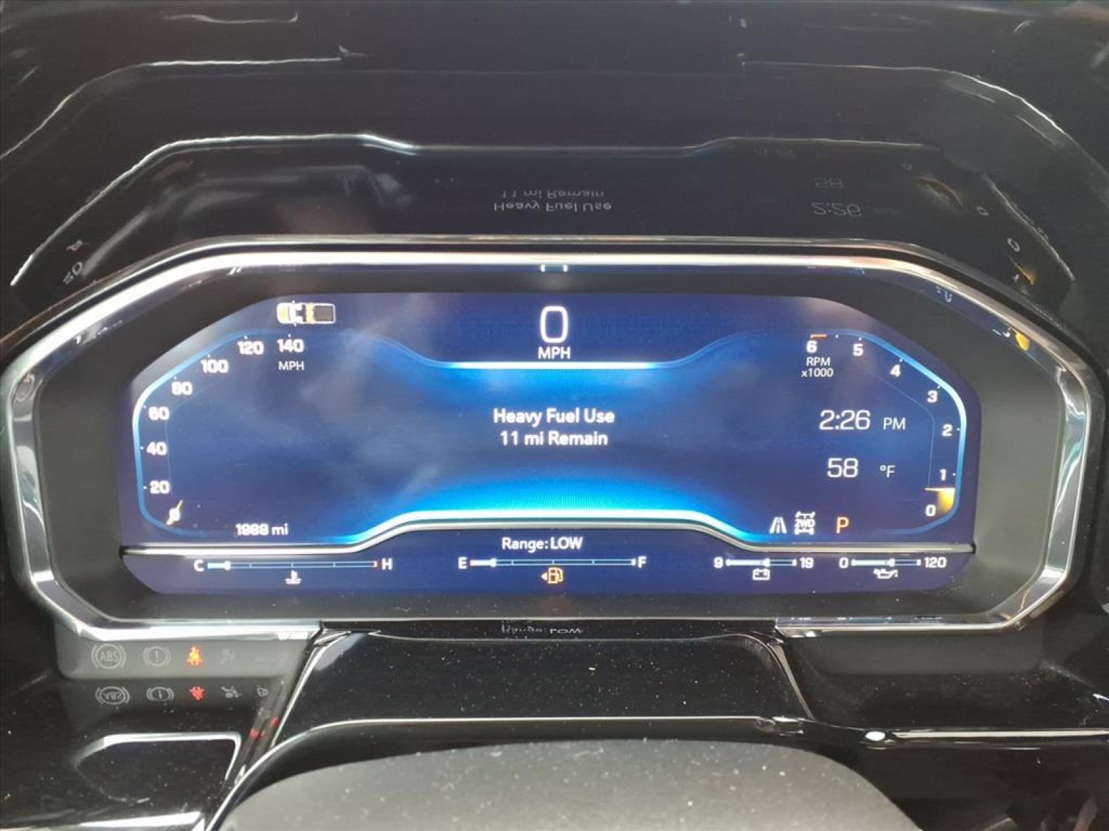 2025 Chevrolet Silverado 1500 High Country Black at Robbins Nissan