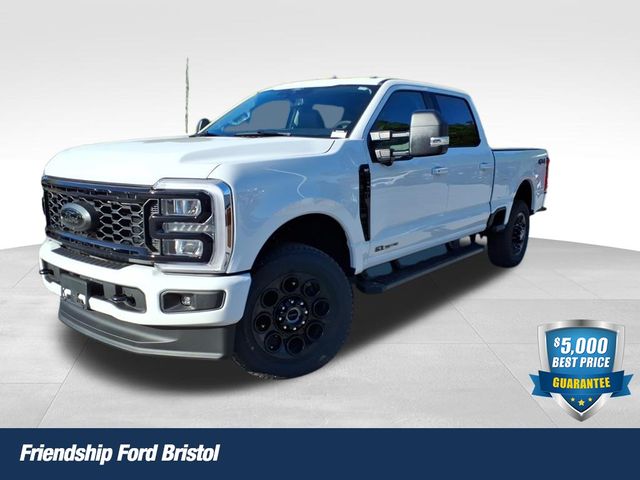 2026 Ford F-350 Super Duty XLT's photo