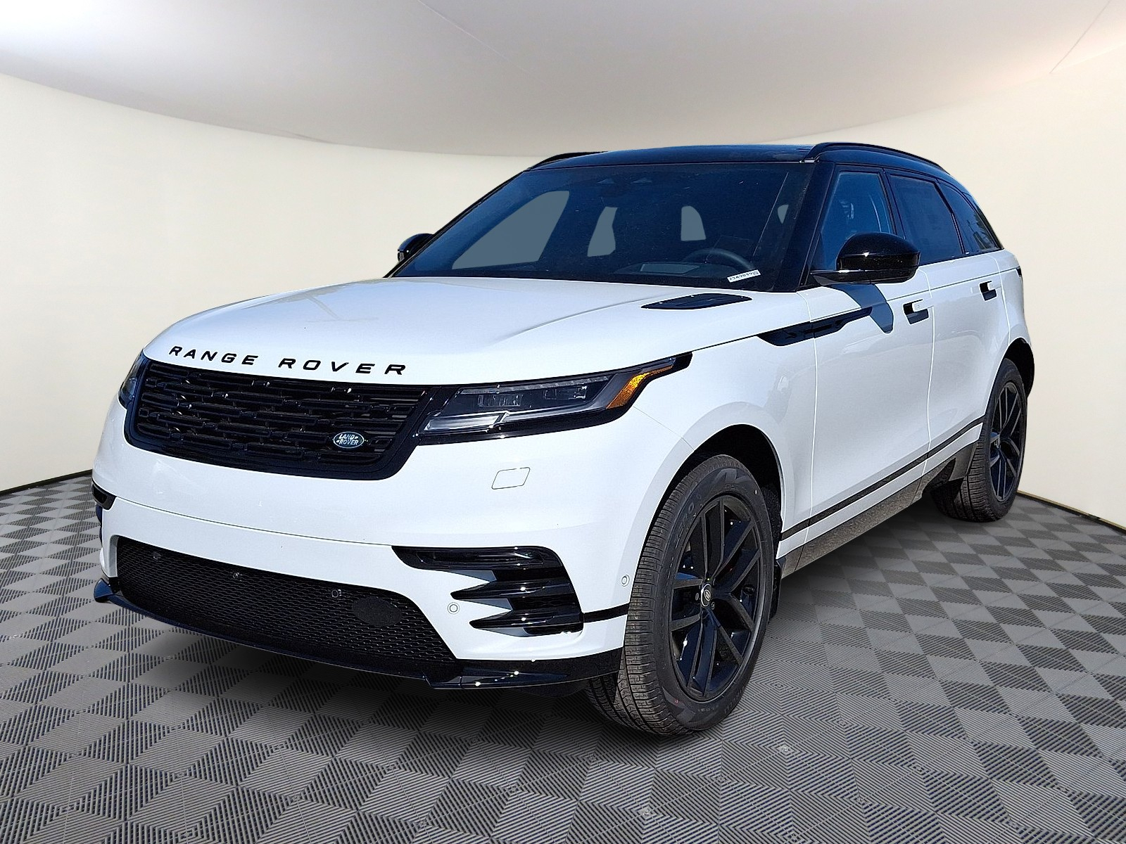2025 Land Rover Range Rover Velar Dynamic SE's photo