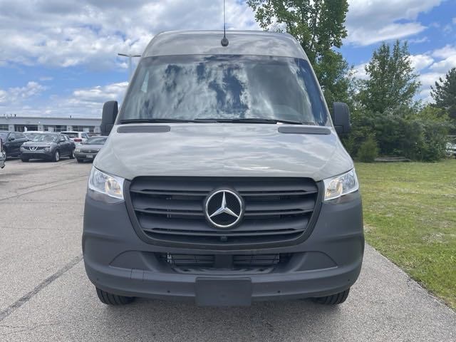 2024 Mercedes-Benz Sprinter Cargo Van Base's photo