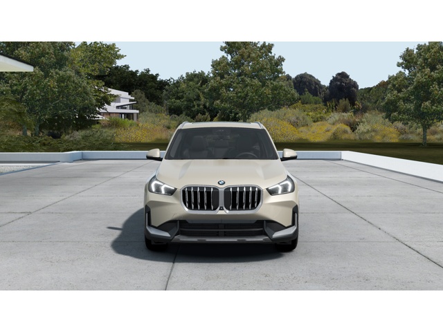 2026 Bmw X1 XDrive28i photo 3