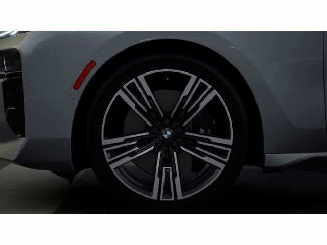 2025 Bmw 740i photo 6