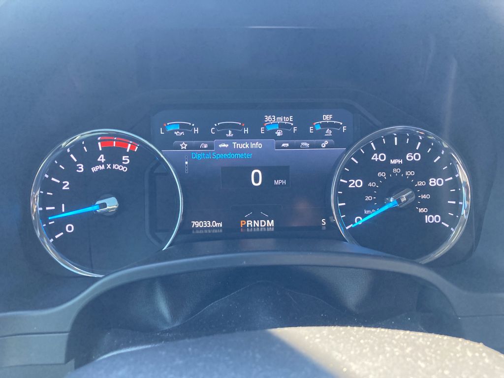 2020 Ford F-250 photo 20