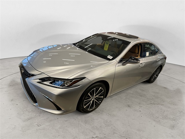 2025 Lexus ES Hybrid