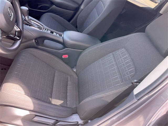 2024 Honda HR-V LX photo 4