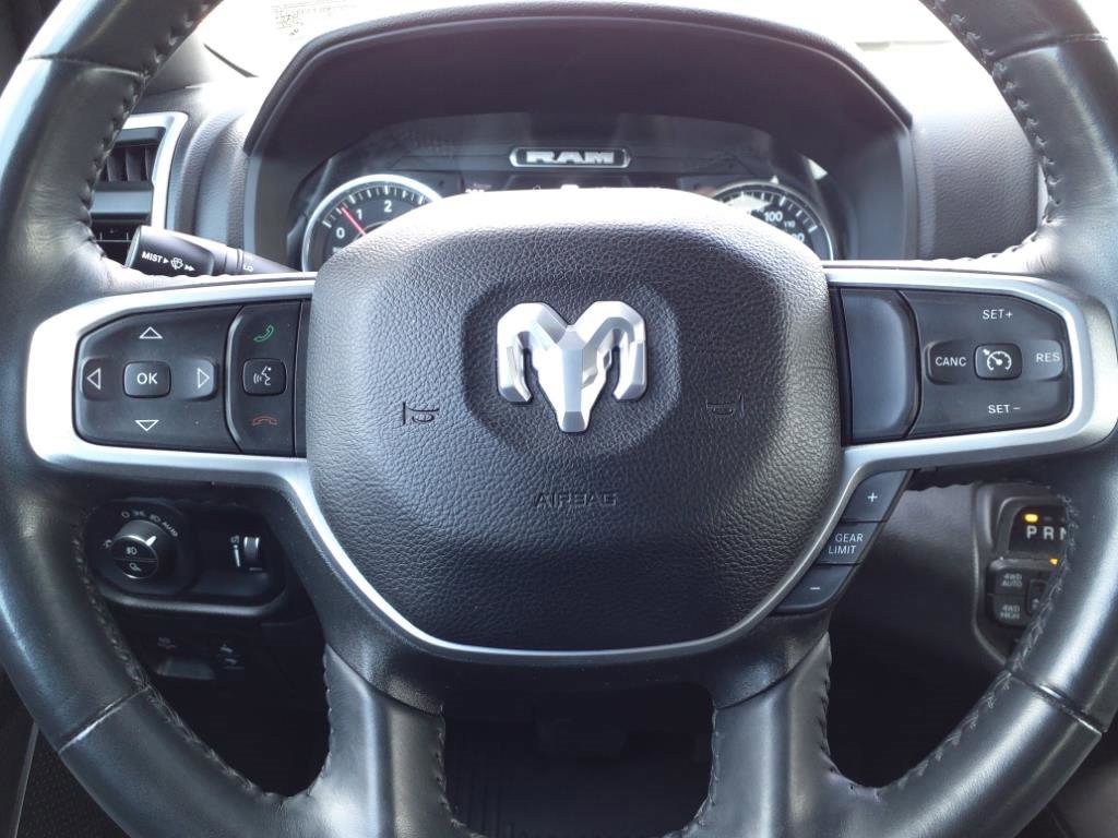 2023 Ram 1500 Big Horn Lone Star photo 15