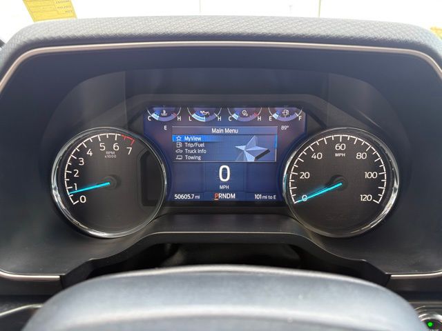 2021 Ford F-150 XLT photo 15