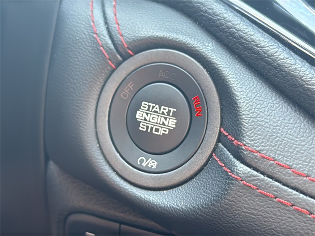 2023 Dodge Durango GT Plus photo 23