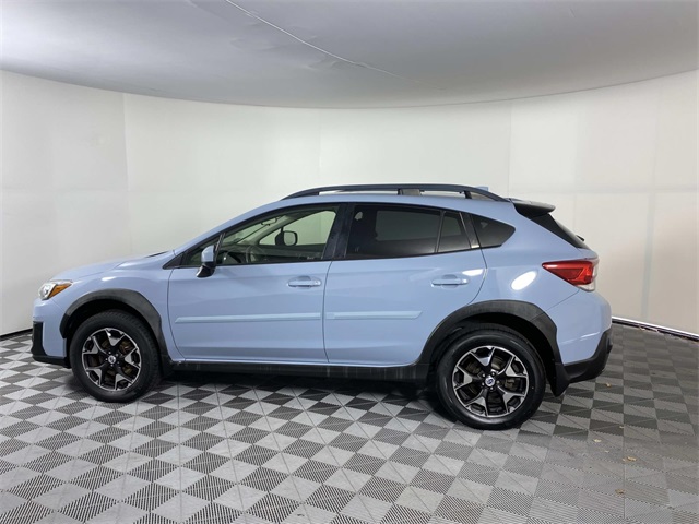 2018 Subaru Crosstrek 2.0i Premium photo 4