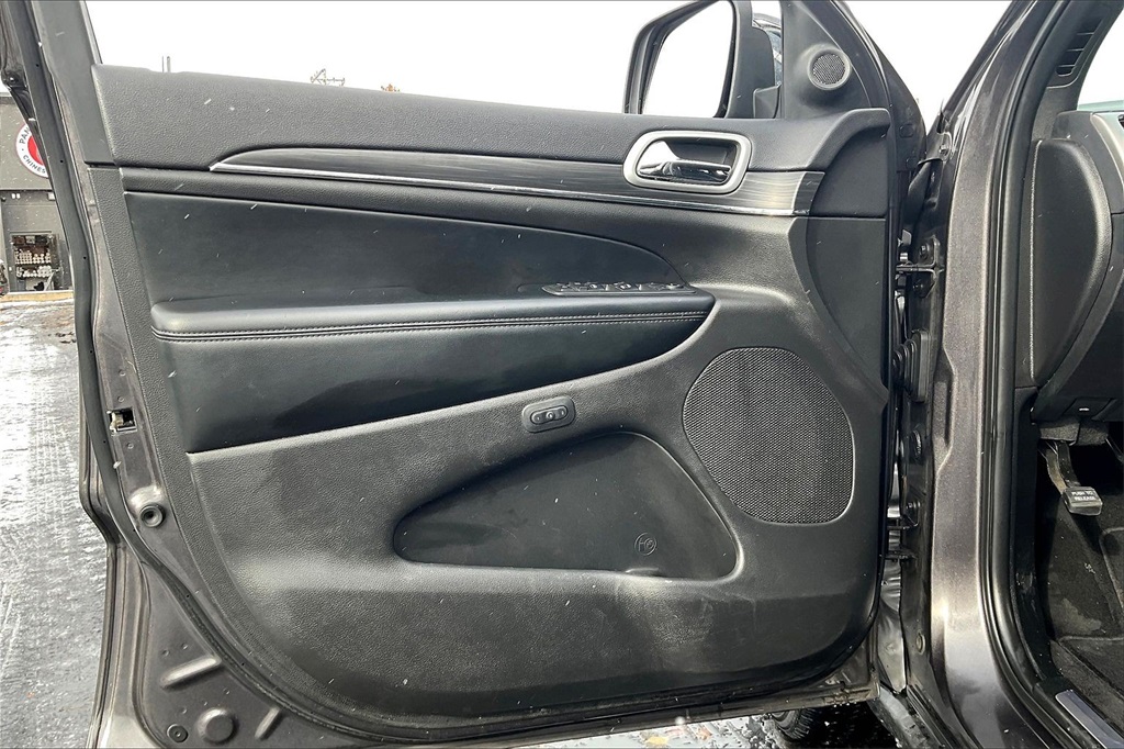 2019 JEEP GRAND CHEROKEE - Image 20