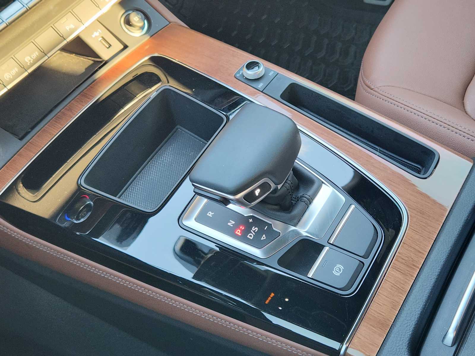 2021 Audi Q5 Premium Plus photo 17