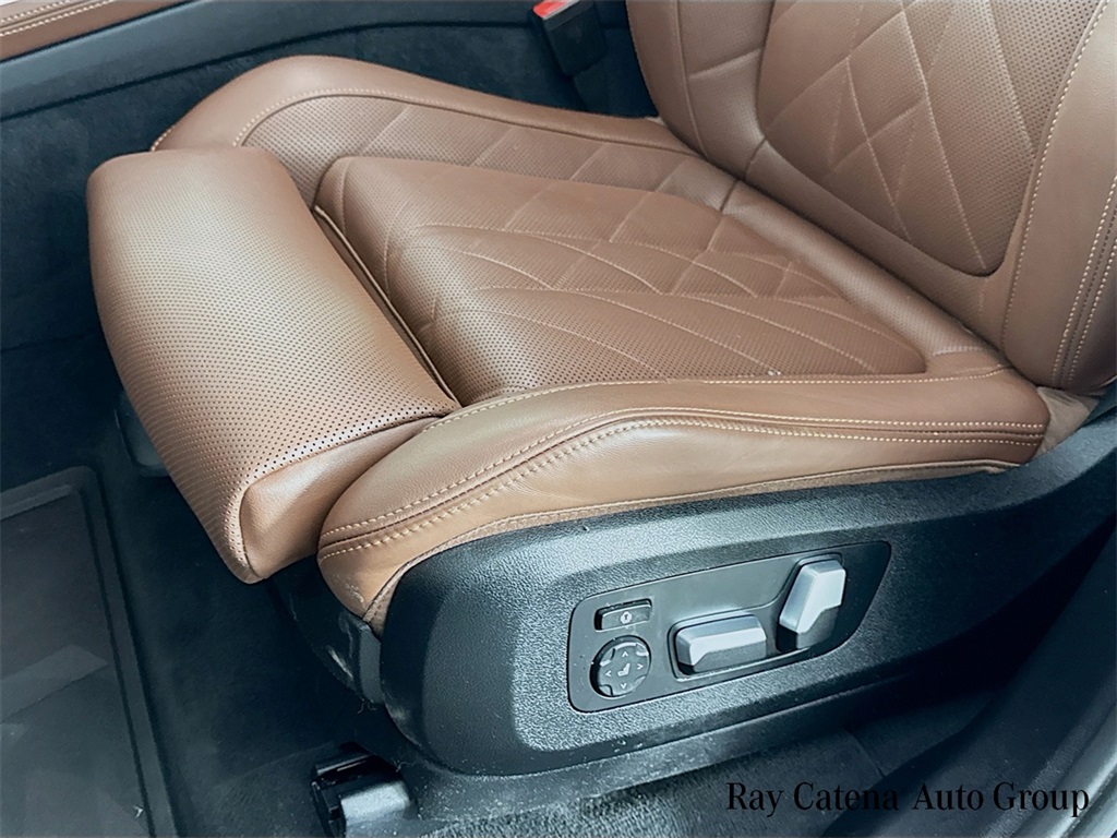 2023 Bmw X5 xDrive45e photo 19