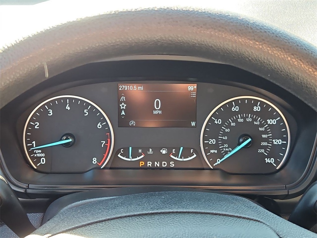 2022 Ford EcoSport SE photo 14
